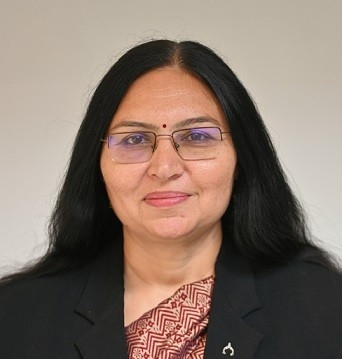 Madhuri Parikh
