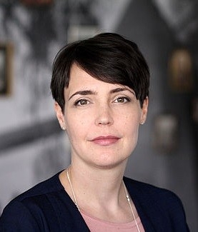 Miriam Saage-Maaß