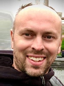 Daniel Attenborough