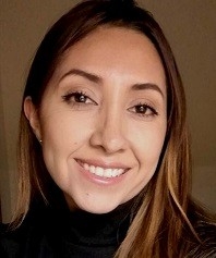 Astrid Bernal Rubio