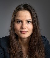 Esmeralda Colombo