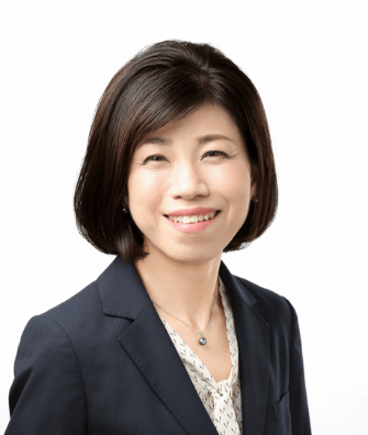 Dr. Masako Ichihara