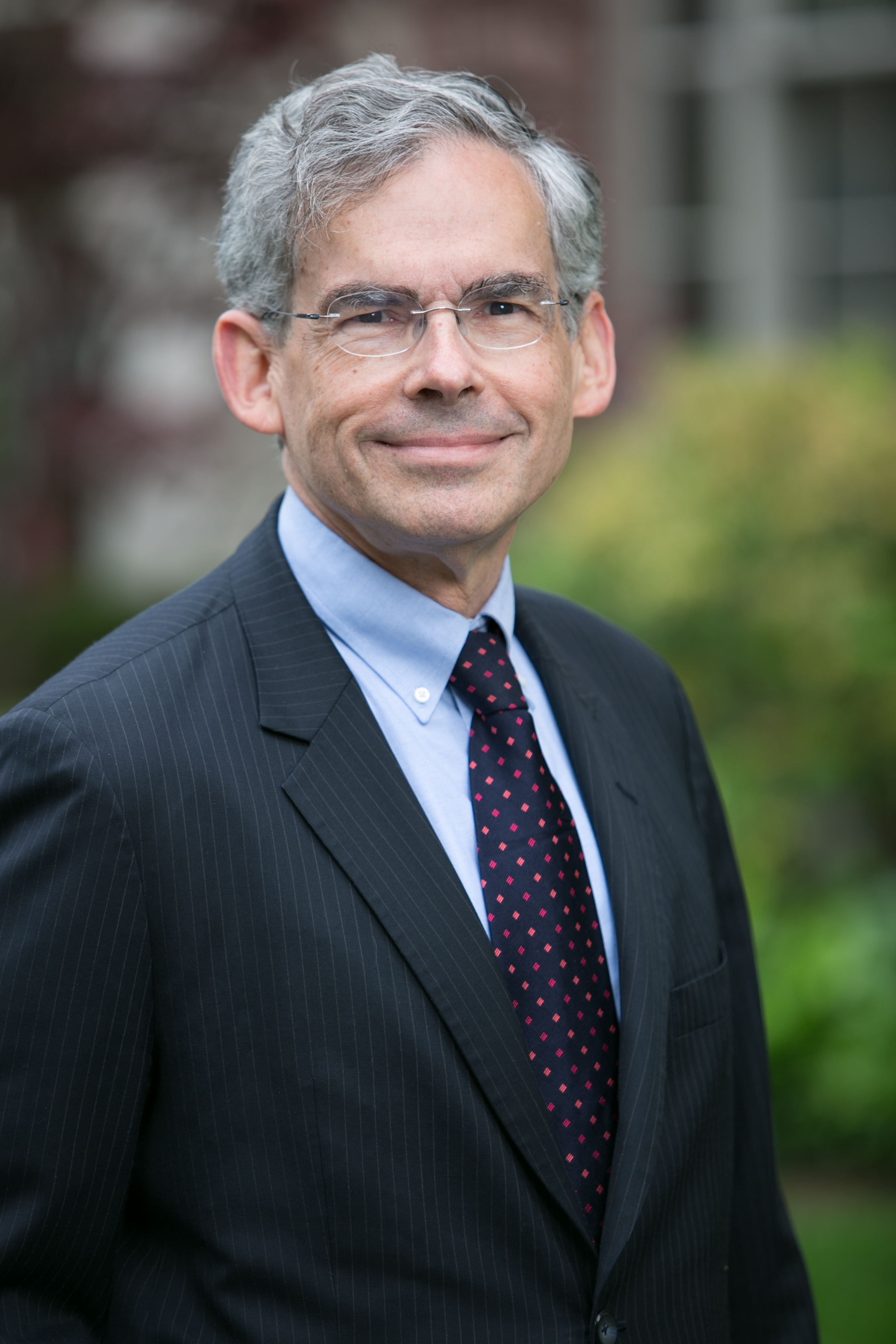 Michael Gerrard